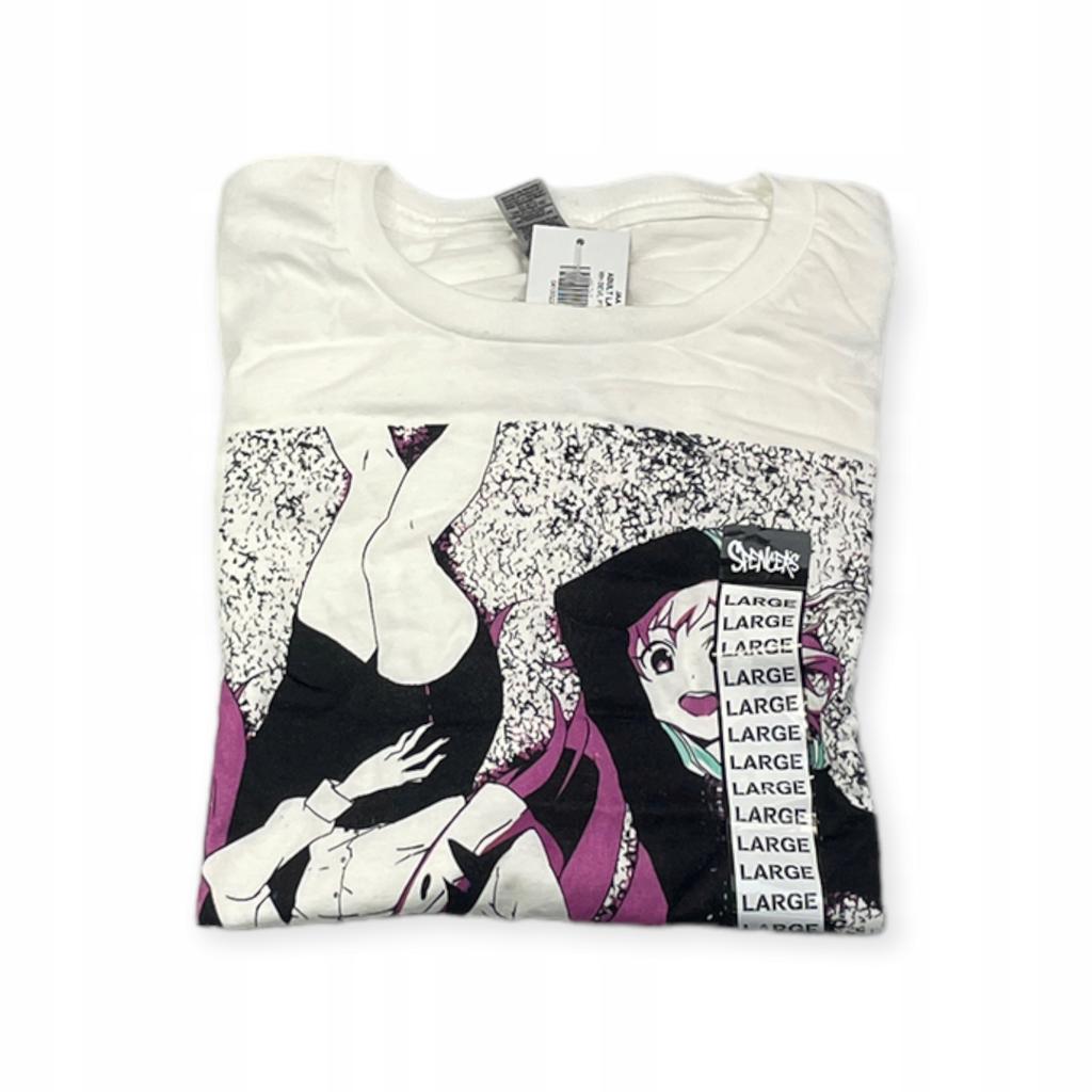 T-shirt Men's Round Neck SPENCER'S DEVIL M