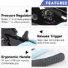 YEFYM Hexagonal Terminal Crimping Pliers for Optical Brazing and Surveillance Video Applications