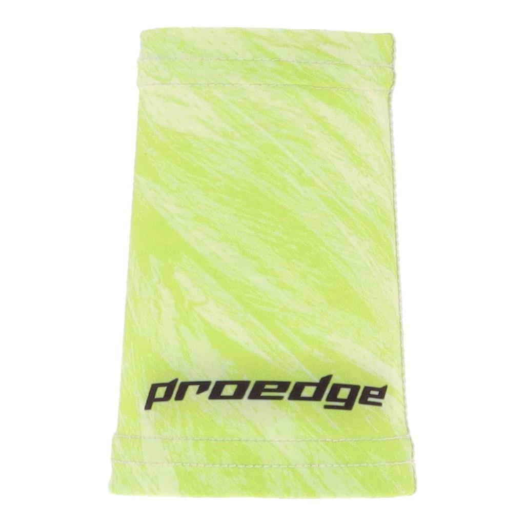 proedge Graphic Wristband EYA25018 Glow Lime [SSK] (52)