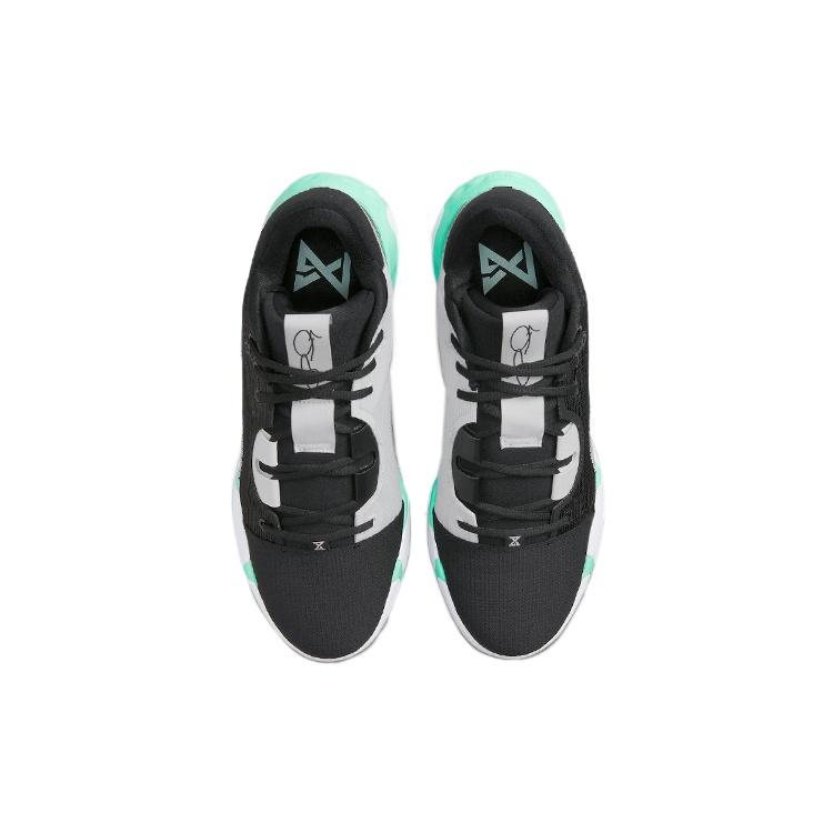 Nike PG 6 EP 'Black Mint Green' Men's DH8447-001