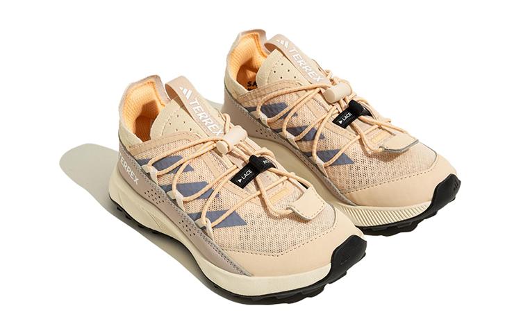 adidas Женские Terrex Voyager 21 'Sand Strata Violet' HQ5828