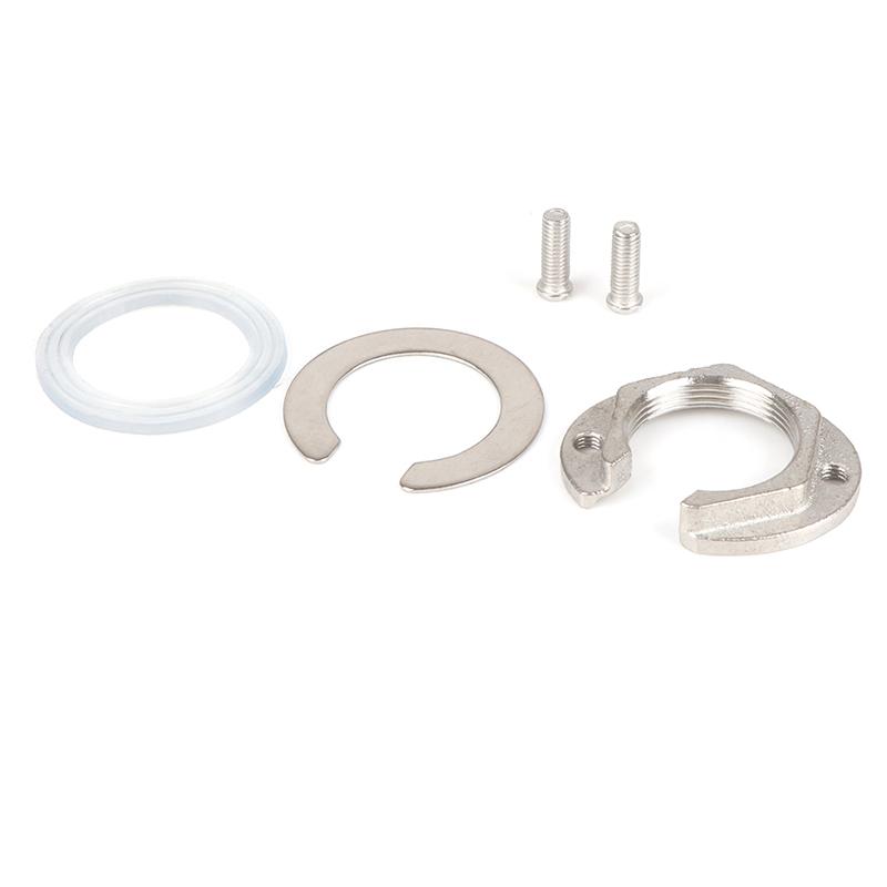 1 комплект 32 мм C-тип кухонный смеситель гайка-колпачок от ослабления стопорное кольцо шайба