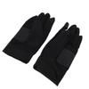 USB Электрические перчатки с подогревом для мужчин и женщин, 5 уровней нагрева, для зимы, холодной погоды, на открытом воздухе, в помещении, для пеших прогулок, езды на велосипеде, черные