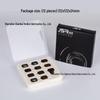 Аксессуары для камеры дрона DJI Mini 3 Pro: УФ-фильтр, Поляризационный фильтр, Нейтрально-серый фильтр (ND)