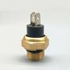 Motorcycle Electric  Fan Water Temperature Switch Temp Sensor