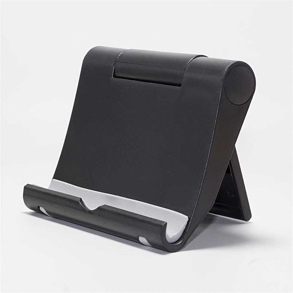 1pc Mobile Phone Desktop Lazy Holder Home Multi-functional Adjustable Folding Mobile Phone Holder Creative Mobile Phone Holder