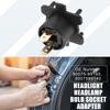 Патрон для фары для Lexus ES300 ES330 02-04, держатель патрона для фары