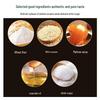 Shandong Traditional Crispy Honey Mi San Dao Pastry
