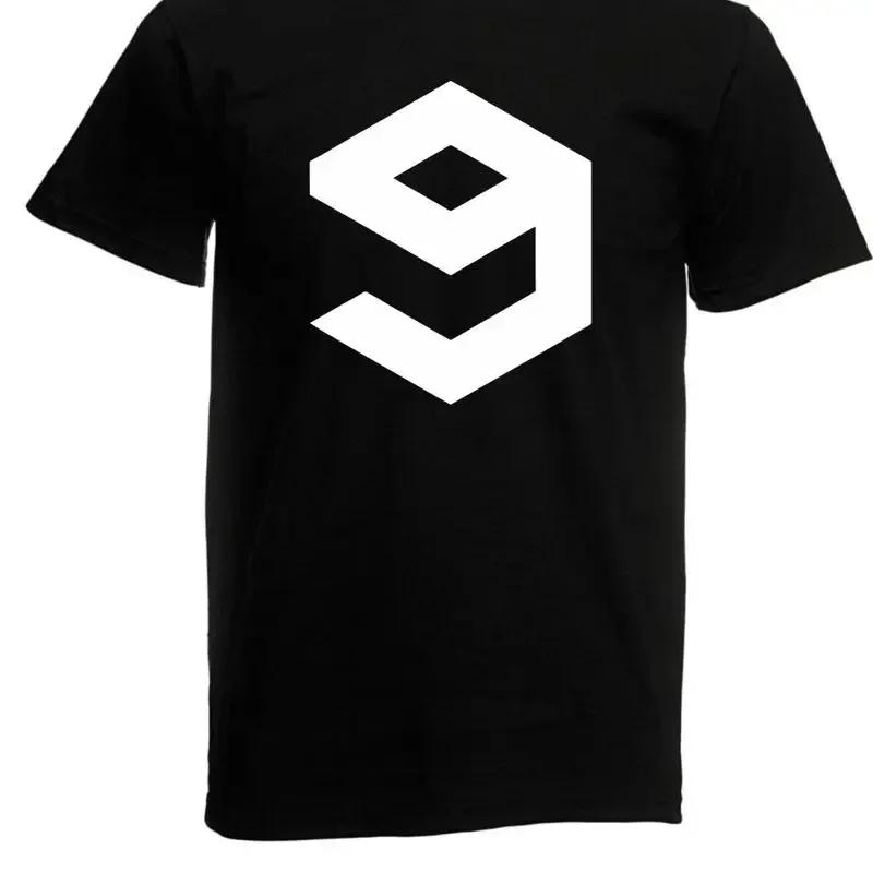 Unisexs Tshirt 9gag I Sayings Fun