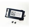 YOCAHU M.2 2230 NVMe SSD Радиатор Накладка Защитная Крышка Тепловой Щит Жесткого Диска Замена для Игрового Ноутбука Dell Alienware M18 R1 M16 R1 2023 Радиатор SSD X1JNV
