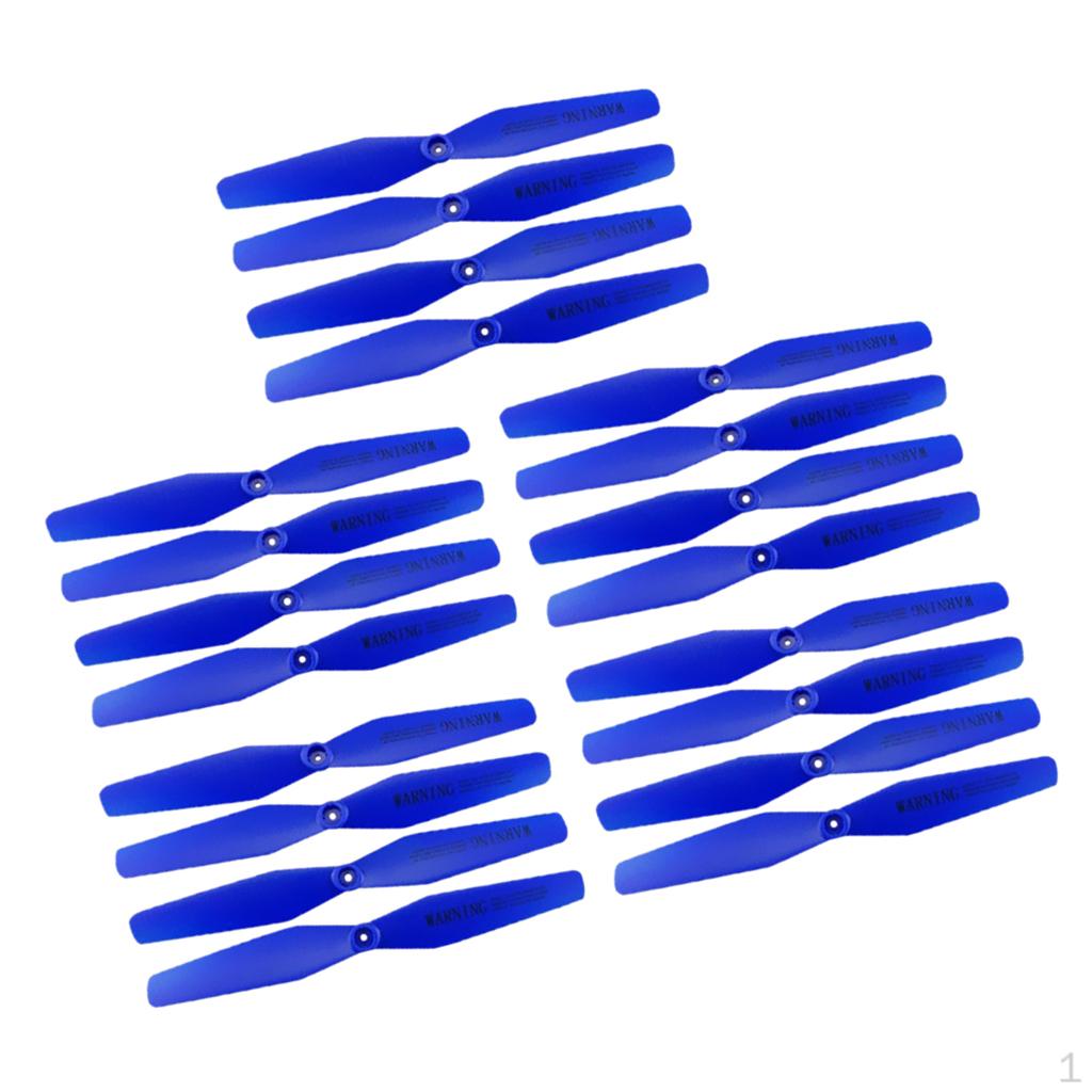 Propeller Accessorie X5HW X5HC X54HW X54HC X5UW X5UC, Pack of 20, to Select