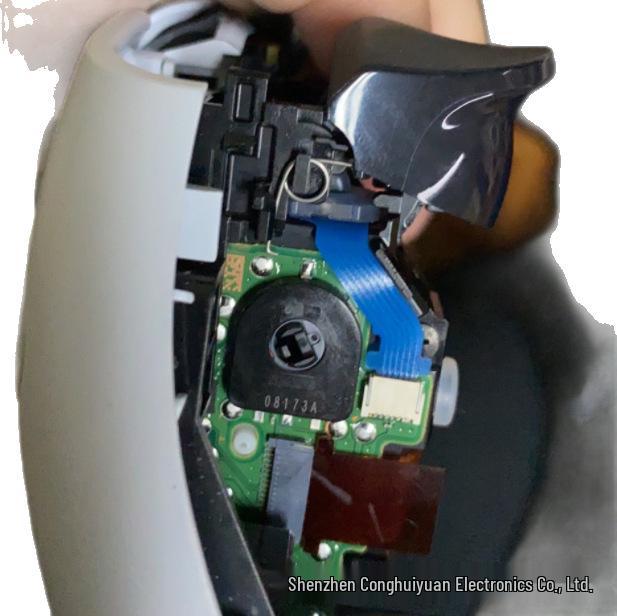 PS5 Controller Trigger Button Spring Replacement Kit