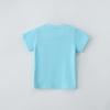 Little maven Children's Clothes Baby Boys 2026 New Summer Kids Clothes Korean Children's Clothing Cartoon Giraffe T-shirts