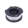 Крышка шпули триммера Пружина Для Black Decker Af-100-3Zp Шпуля Беспроводной Триммер для травы Лезвие Кусторез Аксессуары для газонокосилки Деталь