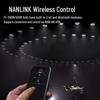 NANLITE FC-300B/500B Bi-Color LED Photography Light