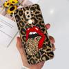 For Honor 6X Case BLN-AL10 BLL-L22 BLN-L21 Cover Fashion Flower Clear Silicone Soft Funda For Huawei Mate 9 Lite GR5 2017 Bumper