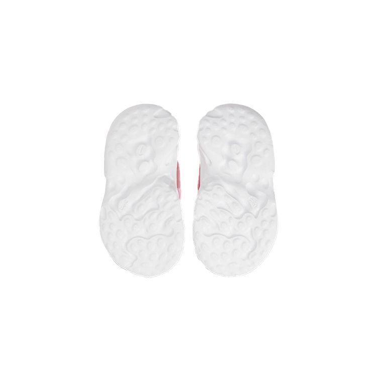 Nike RT Presto Extreme Низкие детские кроссовки для ходьбы Детская обувь Розовый CD6887-600