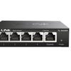TP-LINK Full Gigabit Cloud Management Switch