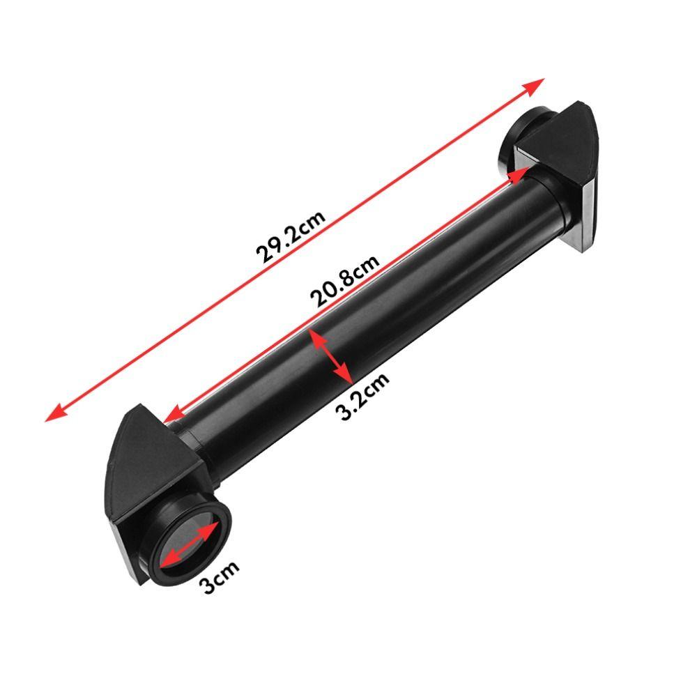 Spliceable Periscope Experiment Tool Detachable Physics Experiment Kit Kids