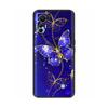 Чехол для Xiaomi Redmi Note 12S Мягкий ТПУ Силиконовая Задняя Крышка Чехол для Телефона Redmi Note 12S Для Чехла Redmi Note 12S Защитные Fundas