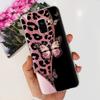 Для Samsung Galaxy A8 (2018) / A8+ (2018) Мягкий силиконовый TPU чехол SM-A730F A530F для Samsung A 8 A8 Plus, милые чехлы с мультяшными пандами