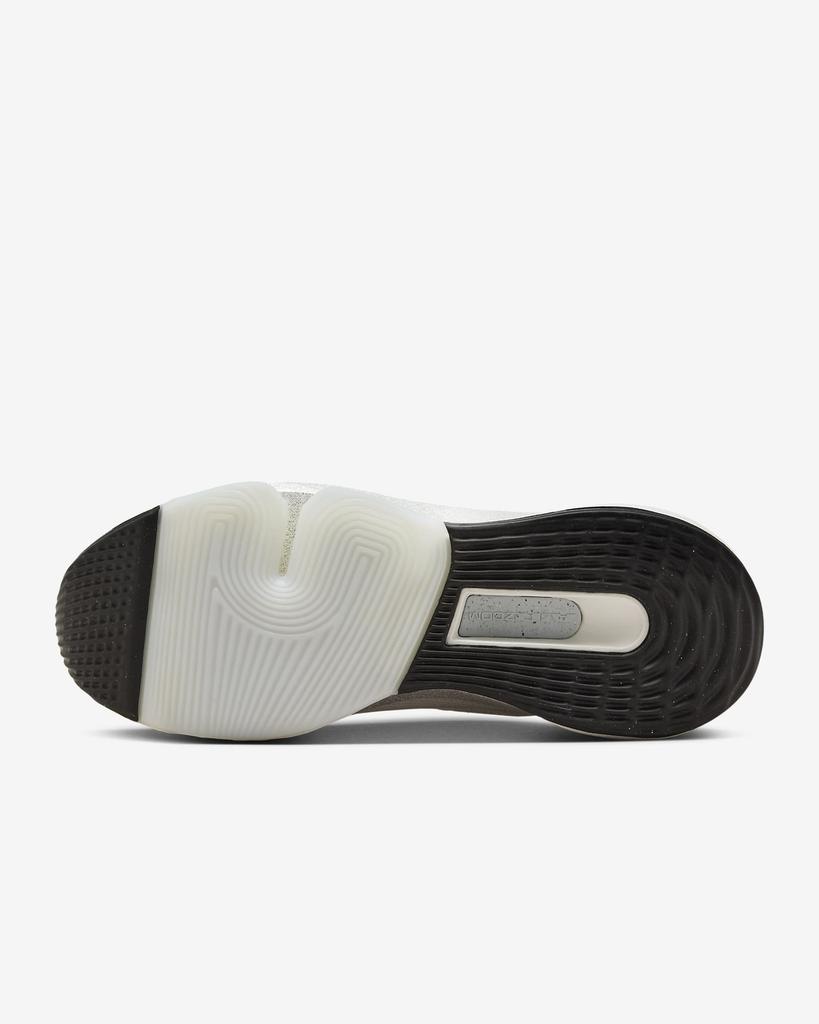 FQ7213-101 Nike Versair Premium Саммит Уайт Сейл Блэк Металлик Сильвер (Женский
