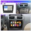 Smart Android Navigation & Reversing Screen for BYD L3 (2010-2016)