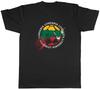 Personalised Lithuania Football Sports Unisexs Unisex TShirt Tee Gift