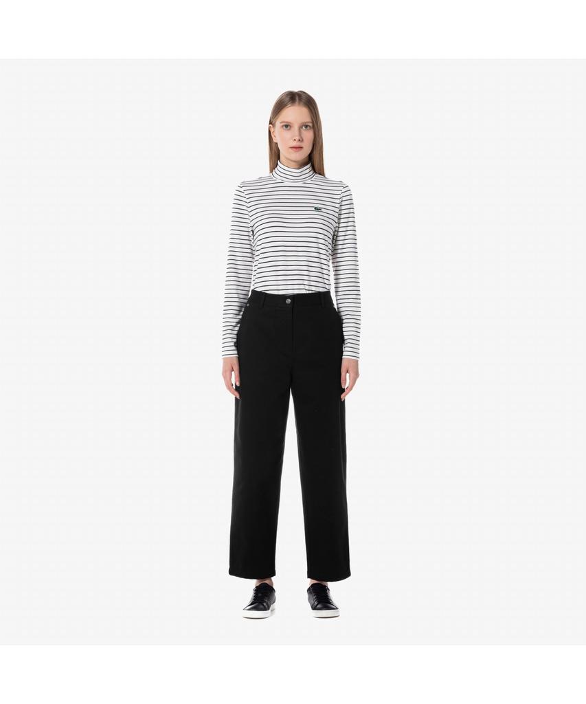 LACOSTE Женские брюки бочонком Hf618E-54N 031