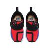 Jordan 23/7 Black Siren Red Hyper Royal Hyper Jade (TD) Kids Sneakers DQ9294030