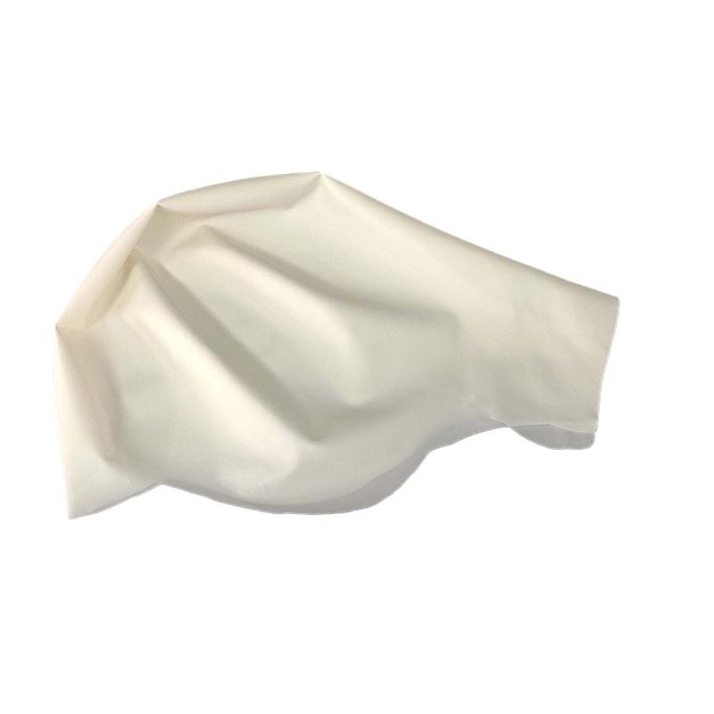 Premium Quality Latex Bald Cap Realistic Skin Texture Easy To Apply Halloween Cosplay Accessories