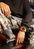 Часы Casio из биомассы G-Shock Мужские GD-010-4JF, Оранжевые, Долговечные