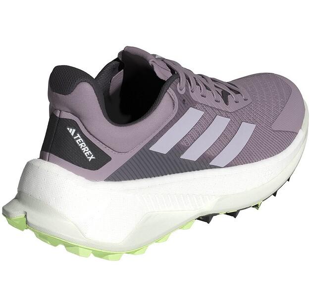 Adidas Terrex Soulstride Ultra кроссовки трейловые