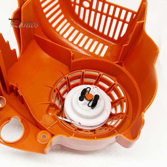 Ручной стартер для воздуходувки Bg86 Bg86c Bg56 Bg56c Sh86 Sh56 4241-080-2106 Запасные части для воздуходувки