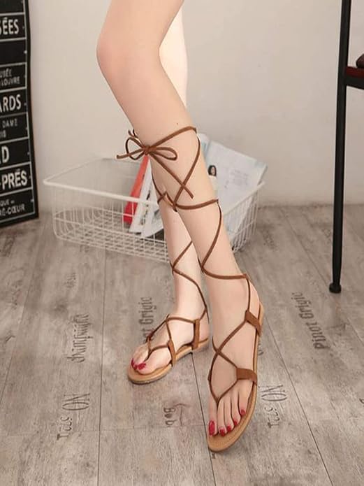 Shoetopia Женские плоские сандалии Легкая повседневная обувь Удобные повседневные балетки | Мягкая подошва Для вождения