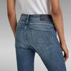 G-STAR Jeans Women Skinny Stretch blue Lhana Skinny Wmn D19079-C051-C606-W28/L30