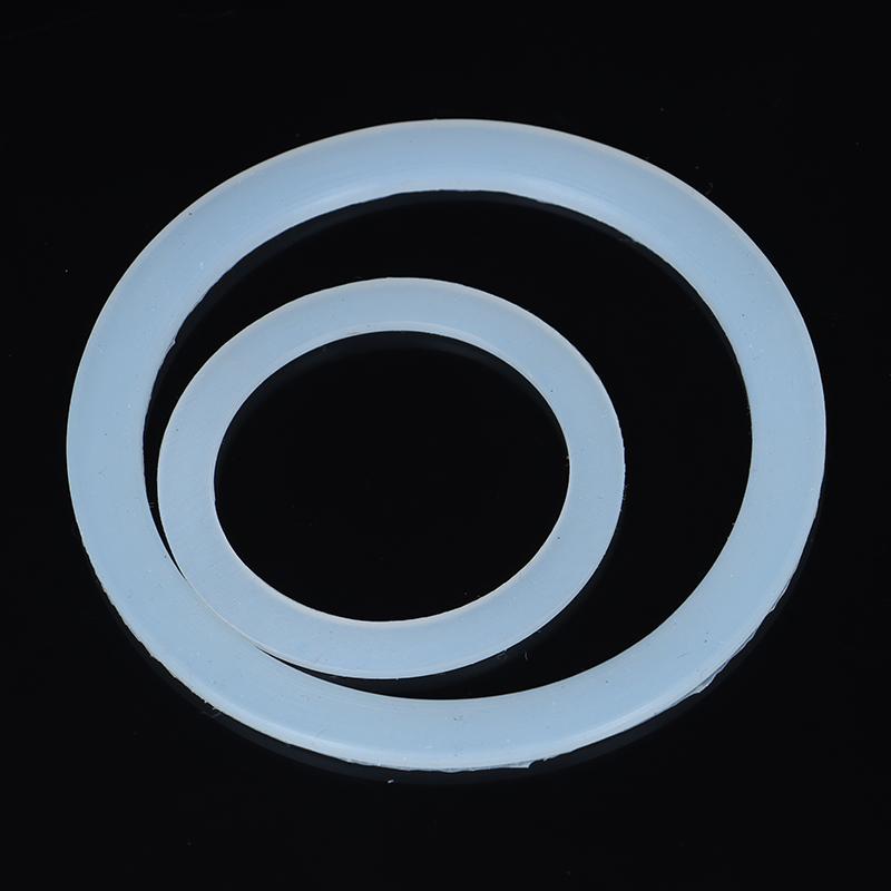 Силиконовое уплотнительное гибкое уплотнительное кольцо для кофеварки Moka Pot Espresso Kitchen Coffee Makers