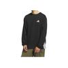 adidas Стильная минималистичная футболка с длинным рукавом, унисекс, топы KF5186