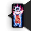 Whis Beerus Dragons Gokus Balls Z for Samsung Galaxy A56 A26 A36 A10 A20 A30 A31 A32 A50 A55 A52 A53 A33 A12 A14 Phone Case