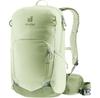 Backpack Deuter Bike I 20 Mineral/grove (3202125-1213)