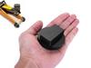 Set of 2 Mini BMW Jack Pads, Jack Attachment, Jack-Up Adapter, Rubber Pads, Protects Car Body from Scratches