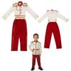 Luxurious Prince Charming Anime Costume For Children Perfect For Christmas And Parties