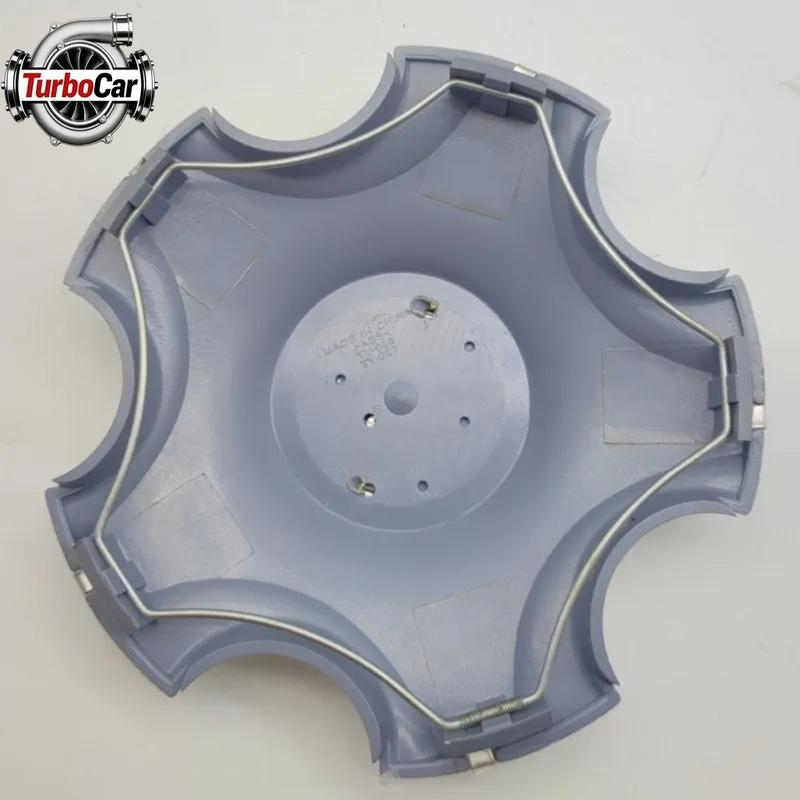 4Pcs Hub Center Hubcaps For Lexus LX570 LX450 TY-028 High Quality Wheel Hub Center Caps Replacement