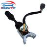 Right Hand Wiper Light Lamp Switch Column Stalk Switch  701/80297 For JCB X 4CX Backhoe Loader Lever Combination Switch