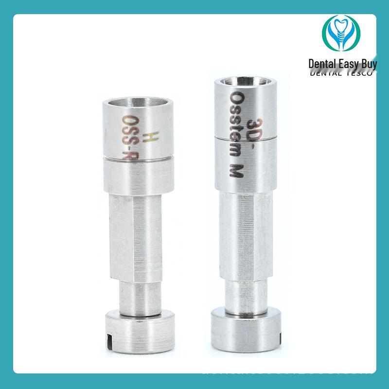 Совместимые аксессуары для стоматологического имплантата Osstem AT слепочный материал