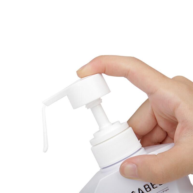 CABELO Anti-Hair Loss Conditioner for Oily Hair