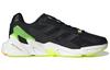 adidas X9000l4 Лето 'Черный Желтый Оранжевый' GY9827