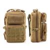 Crossbody Waist Bag Mini Storage Bag Outdoor Tactical Waist Bag High Quality Large Capacity Bags