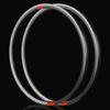 A Pair Koozer TR30 Heavy MTB Bicycle Rim 4D Smart Drilling 26“ 27.5” 29” Tubeless Ready 32H 30mm Wheel E-Bike AM FR DH Enduro