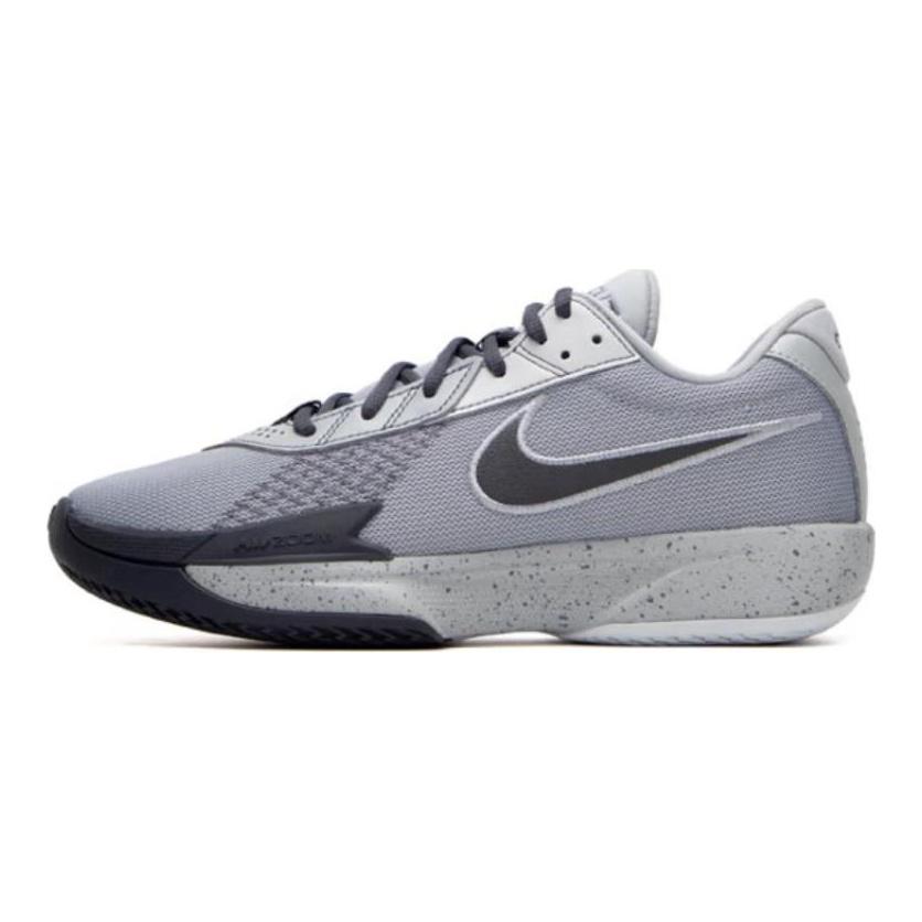 Nike Эйр Зум GT. Кеды Cut Academy Ep 'Grey' Повседневные FB2598-004